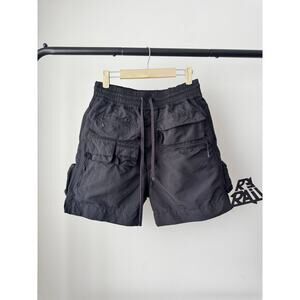 Who Is Jacov Utility Cargo Shorts